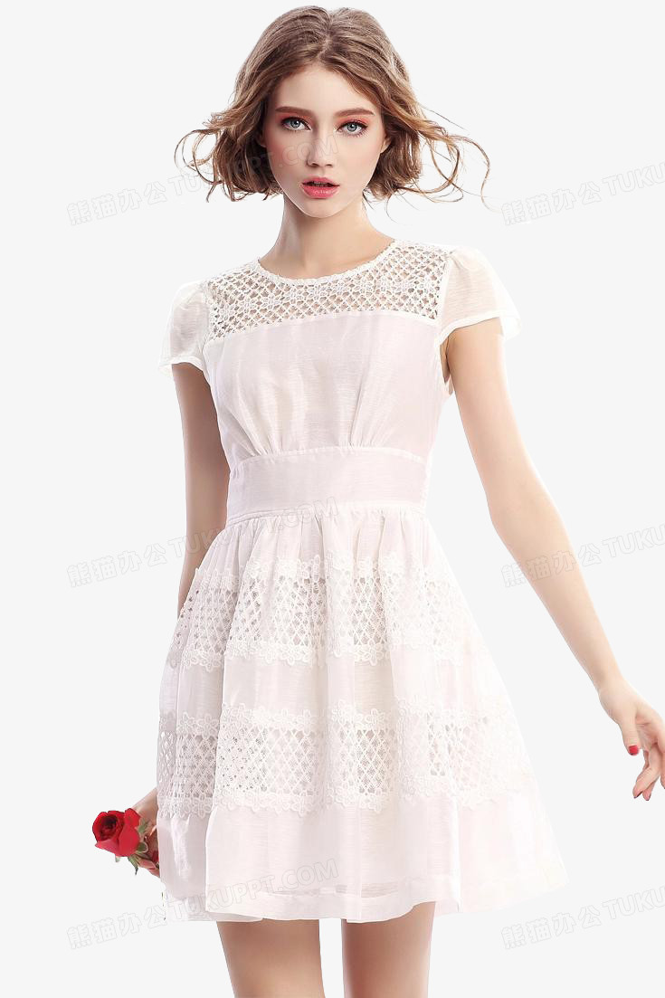 欧美范美女模特png图片素材下载_欧美png_熊猫办公