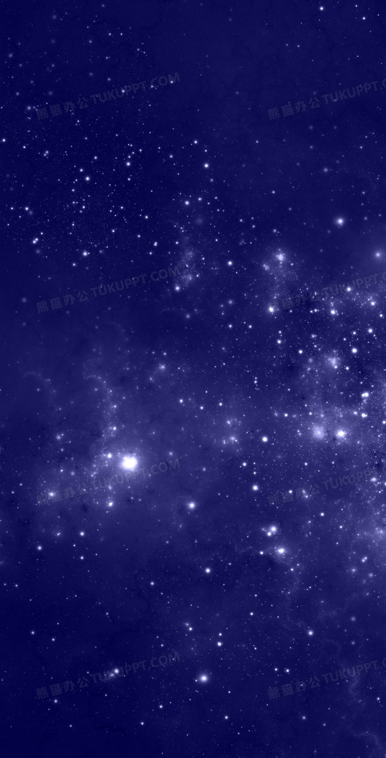 星空背景图png图片素材免费下载 星空png 19 3768像素 熊猫办公