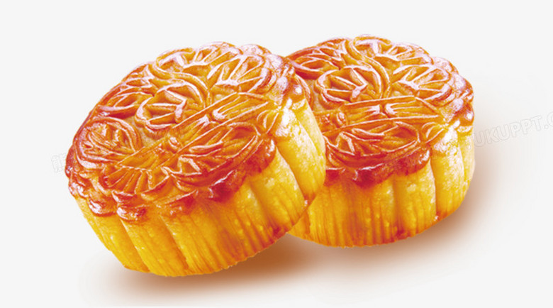 月饼元素png图片素材下载_元素png_熊猫办公