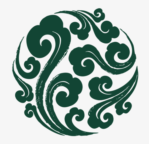 中国风祥云花纹png图片素材下载_中国png_熊猫办公