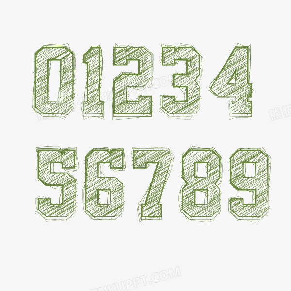 数字立体字手写字粉笔字绿色png图片素材免费下载 数字png 600 600像素 熊猫办公 数字立体字手写字粉笔字绿色png图片素材免费下载 数字png 600 600像素 熊猫办公