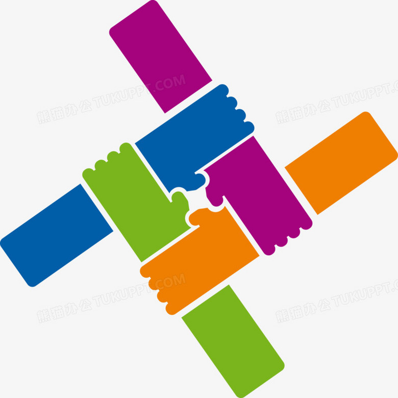 握手png图片素材下载_握手png_熊猫办公