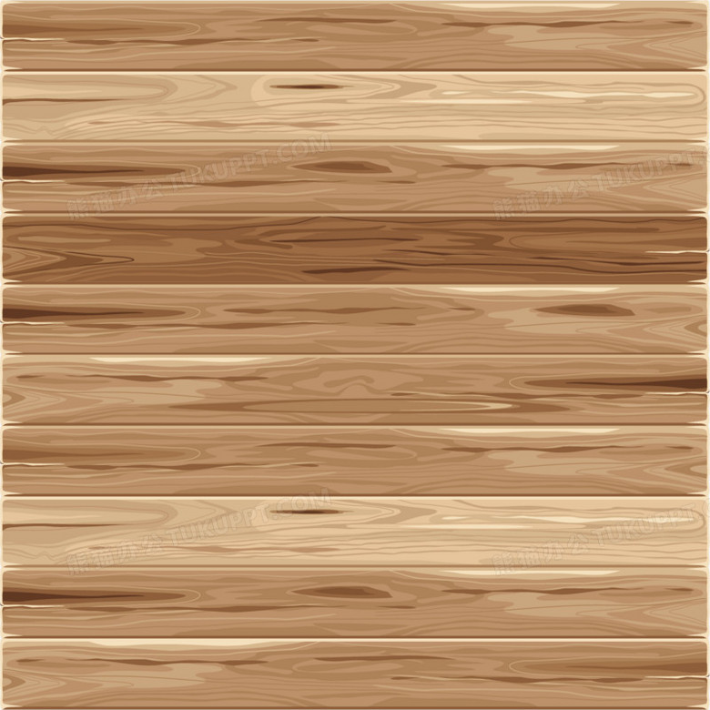 木板底纹png图片素材下载_木板png_熊猫办公