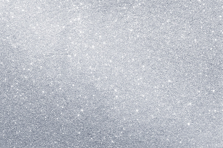 银色星空质感磨砂纹理免费PNG图片素材下载_磨砂PNG_熊猫办公