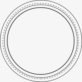 圆圈png图片素材下载_圆圈png_熊猫办公