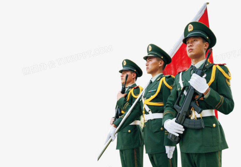 军人兵哥哥