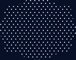 白色圆点可爱淘宝图片