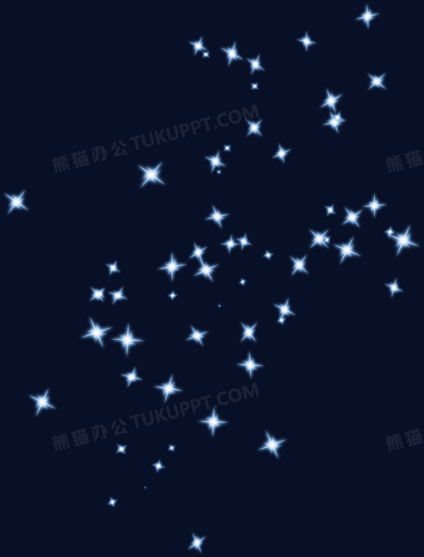 蓝色漂浮光点png图片素材免费下载 光点png 610 800像素 熊猫办公 蓝色漂浮光点png图片素材免费下载 光点png 610 800像素 熊猫办公