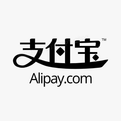 支付宝图片 logo图标图片