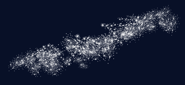 白色雪花png图片素材下载_白色雪花png_熊猫办公