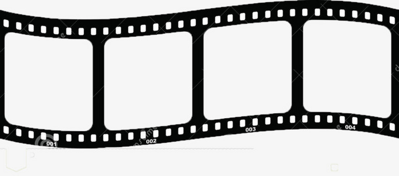 胶卷底片照片png图片素材下载_底片png_熊猫办公