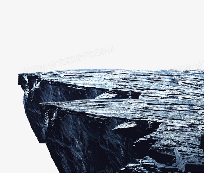 山崖png图片素材下载_山崖png_熊猫办公