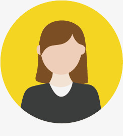 客服头像png图片素材下载_头像png_熊猫办公