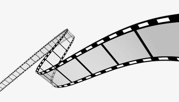 电影胶片png图片素材下载_电影胶片png_熊猫办公