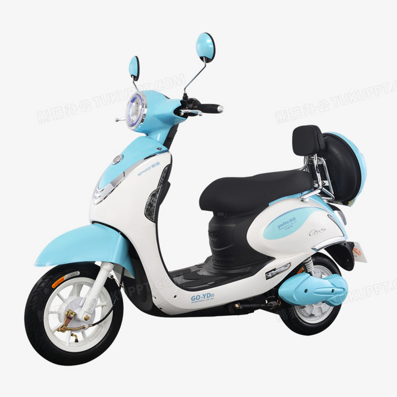 电动车png图片素材下载_电动车png_熊猫办公