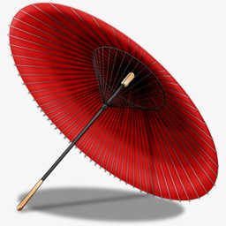 雨伞png图片素材免费下载 雨伞png 256 256像素 熊猫办公