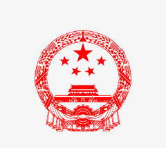 中国国徽CDR矢量图图片
