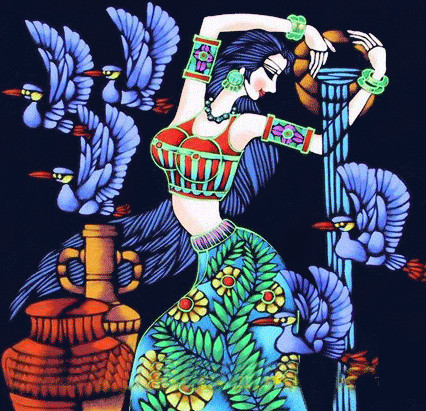 免抠元素 云南风情 云南风情收藏