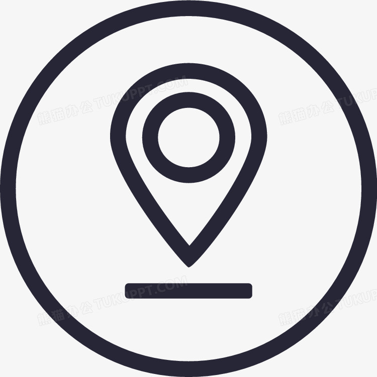 创意元素》,在整个配色上使用多种色彩作为基础色调,设计了圆环,图标