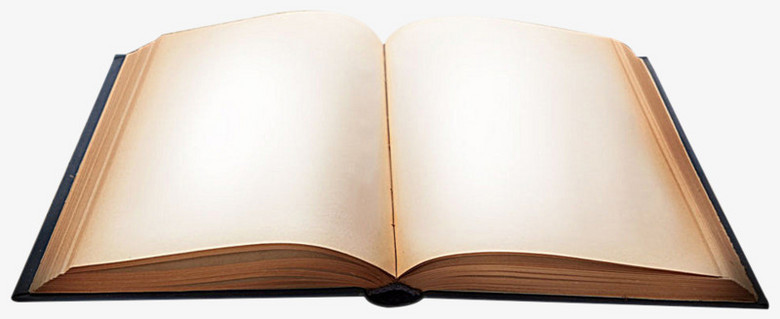 翻开的书png图片素材下载_翻开png_熊猫办公