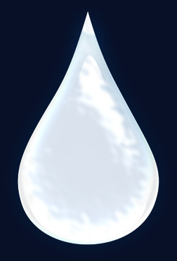 白色水滴透明质感水滴png图片素材免费下载 质感png 252 372像素 熊猫办公 白色水滴透明质感水滴png图片素材免费下载 质感png 252 372像素 熊猫办公
