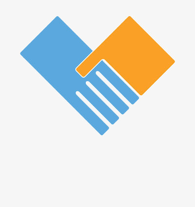 握手png图片素材下载_握手png_熊猫办公