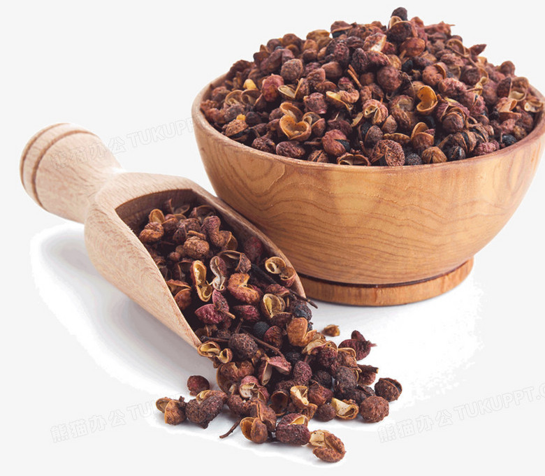 花椒PNG图片素材下载_花椒PNG_熊猫办公