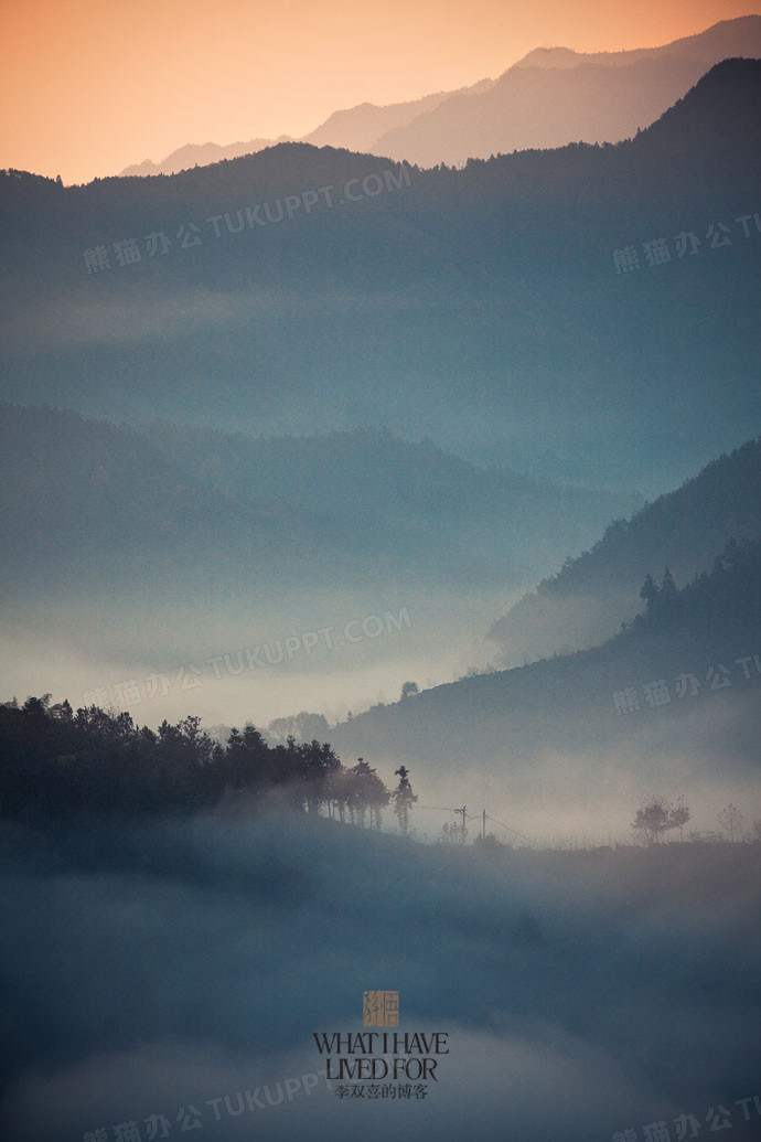 采菊东篱下悠然见南山