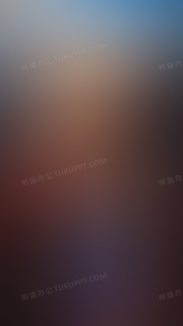 高斯模糊背景高清素材图片