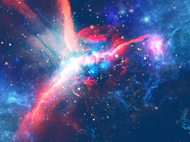 宇宙星空背景png图片素材免费下载_宇宙png_650*487像素_【熊猫办公】