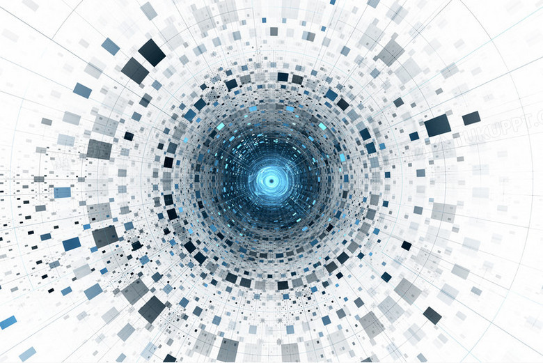 聚焦图科技背景png图片素材下载_科技背景png_熊猫办公