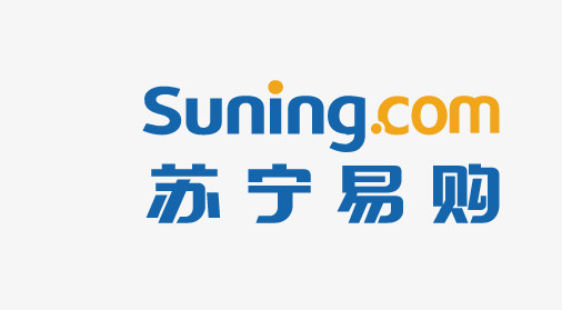 苏宁易购logologog图片