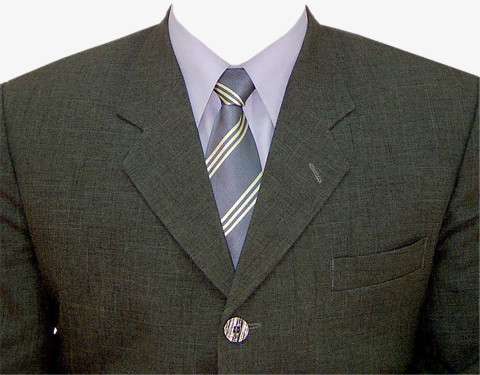 西装模板png图片素材下载_西装png_熊猫办公