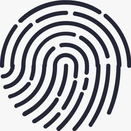 指纹png图片素材下载_指纹png_熊猫办公