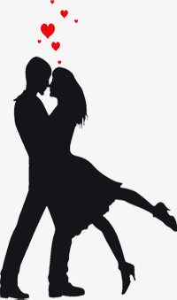 相亲交友爱心png图片素材下载_爱心png_熊猫办公