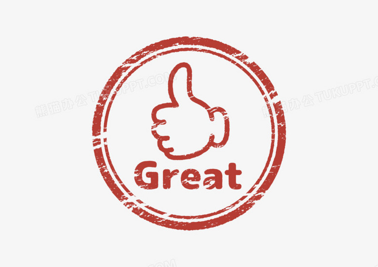 卡通效果的展现形式更好的突出手势图标的特点