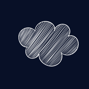 阴影云朵png图片素材下载_阴影png_熊猫办公