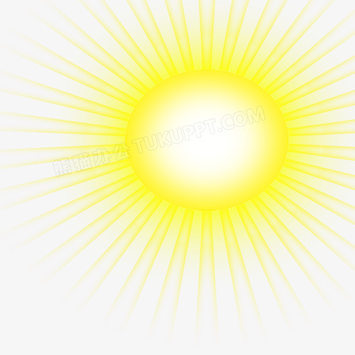 光芒png图片素材下载_光芒png_熊猫办公