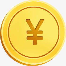 金币png图片素材下载_金币png_熊猫办公