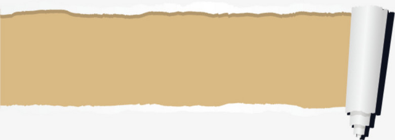 矢量纸条PNG图片素材下载_纸条PNG_熊猫办公