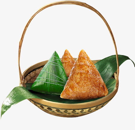 甜粽子png图片素材下载_粽子png_熊猫办公