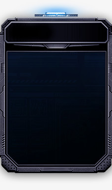 游戏空白边框公告框png图片素材下载_公告png_熊猫办公