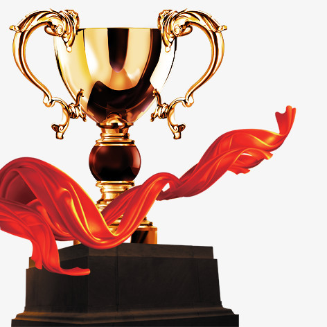 奖杯png图片素材下载_奖杯png_熊猫办公
