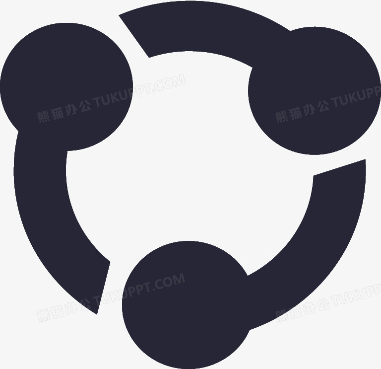 本作品全称为《黑色卡通手绘运营图标创意元素》,在整个配色上使用