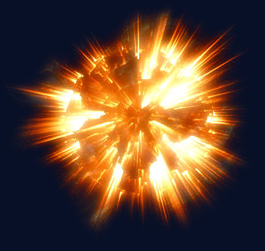 特效光光效镜头光