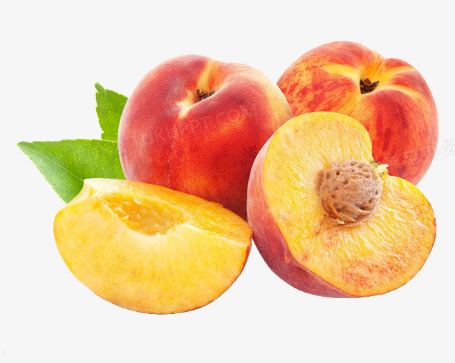 桃子png图片素材免费下载_桃子png_658*526像素_【熊猫办公】