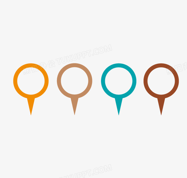 矢量标记符号png图片素材下载_符号png_熊猫办公