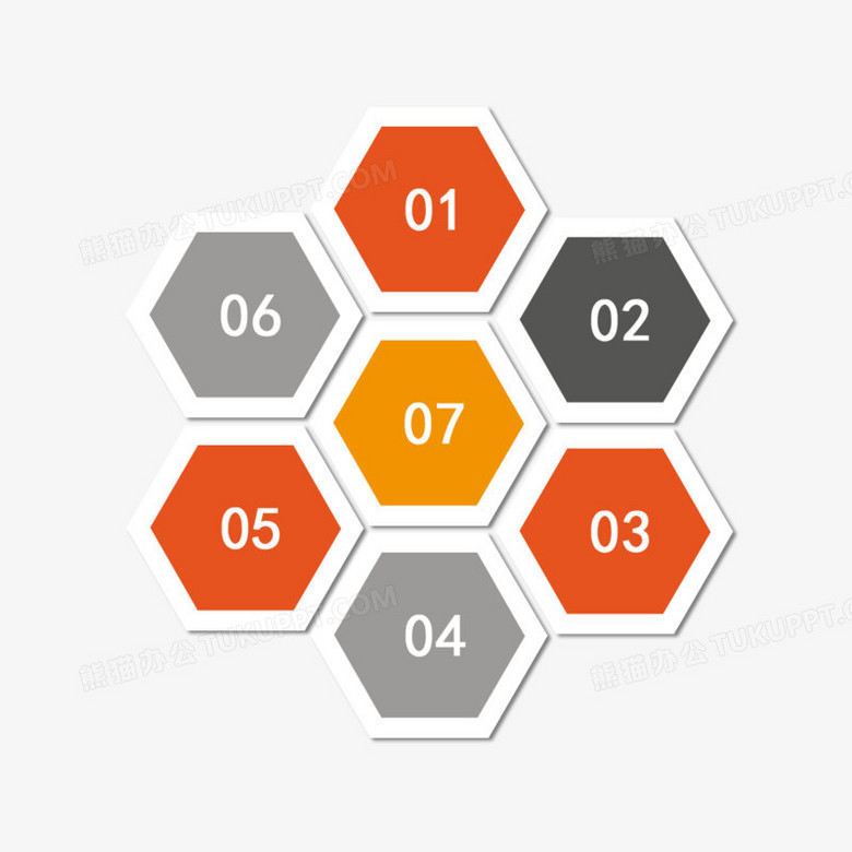 数字标签png图片素材免费下载 标签png 1024 1024像素 熊猫办公