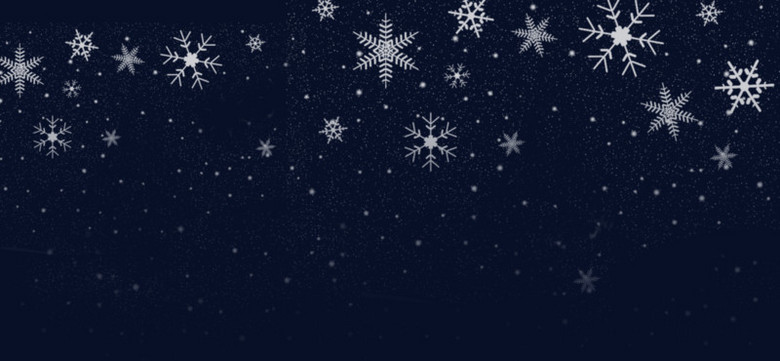 白色雪花png图片素材下载 白色png 熊猫办公