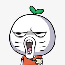 本作品全称为《彩色卡通风憋眼怒吼暴走漫画人物元素》,在整个配色上